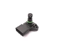 MEXWLOP Sensor MAP de presión de admisión A4518207010 1865A050 BG001Y146, for, for, for Smart, for dos Cabrio 451 Coupe 451 Sensor de mapas