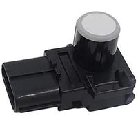 MEXWLOP Sensor Pdc para Coche 89341-33210-A0, para Toyota, Camry, Land Cruiser, Prado Backup Parking 8934133210 188400-2810 Sensor de Aparcamiento Marcha atrás