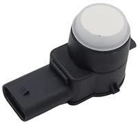MEXWLOP Sensor Pdc para Coche A2125420118, para Mercedes-Benz, para W169 W245 W204 W212 W221 C207 A207 CLS Class C250 C350 E300 Sistema de sensores de Aparcamiento(Black 1pcs)