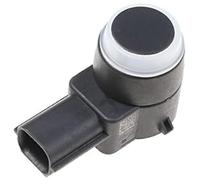 MEXWLOP Sensor Pdc para Coche, estacionamiento ultraónico de 3 Pines 13282994, para Opel, Astra, para Insignia 2009-2017 Sistema de sensores de Aparcamiento