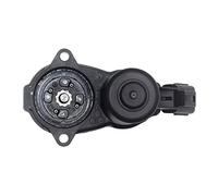 MEXWLOP Servomotores de freno mano estacionamiento for motor pinza trasero izquierdo/derecho 32338814 32338814C 440110830R, for Renault, Megane Scenic Mecanismo de la pinza de freno trasera