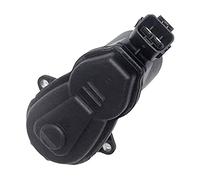 MEXWLOP Servomotores de freno mano estacionamiento for motor pinza trasero izquierdo/derecho for Renault, Megane Scenic 32338814 32338814C 440110830R Mecanismo de la pinza de freno trasera