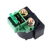 MEXWLOP Solenoide de relé arranque VT600CD VT600 VT 600 CD Shadow VLX Deluxe 1993-2007 CB650 CB 650 NIGHTHAWK 1979-1985 Interruptor de relé interior del coche