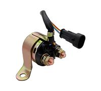 MEXWLOP Solenoide de relé de Arranque de Motocicleta, for Polaris Sportsman 400 2011-2014 Sportsman 500 2006-2010 Ranger 800 RZR800 EFI 2008-2012 RZR 900 Motor de Arranque de Motocicleta