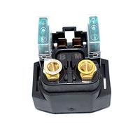 MEXWLOP Solenoide de relé de Arranque de Motor de Motocicleta R1 R6, for Yamaha YZF-R1 YZF1000 R1 YZF600 YZF-R6 R6 2006-2013 2007 2008 2009 2010 Motor de Arranque de Motocicleta