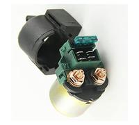 MEXWLOP Solenoide de relé de Arranque, for KYMCO ATV MXU 450I XCITING 250I 249CC 300I 271CC 500I 35850-LBA2-E00 Accesorios de Motocicleta Motor de Arranque de Motocicleta