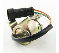 MEXWLOP Solenoide de relé de Arranque, for Polaris Sportsman 500 X2 EFI XP Touring EPS LE Forest 570 Touring EFI Motor de Arranque de Motocicleta