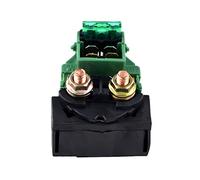 MEXWLOP Solenoide de relé de Arranque, for Suzuki GS500 GS 500 GSXR1100 GSXR 1100 GSXR750 GSXR 750 Interruptor eléctrico de Motocicleta Motor de Arranque de Motocicleta