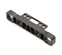 MEXWLOP Soporte de Brazo suspensión Inferior Trasero Metal RR IF610, for Kyosho, for Coche MP10 1/8 RC Brazo de suspensión