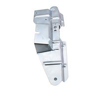 MEXWLOP Soporte de montaje del actuador bloqueo pestillo maletero for VW, Jetta, MK4, Golf, Bora, 1J5827425C, 1J5827425D, 1J5827425F, 1J5827567A Cerradura para maletero de coche