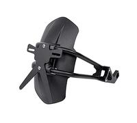 MEXWLOP Soporte for matrícula de Motocicleta, Soporte for Guardabarros de Rueda Trasera, Guardabarros Trasero 2017 2018 2019 2020, for, G310GS G310R G 310GS Guardabarros para Motocicleta