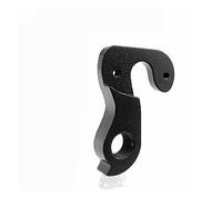 MEXWLOP Suspensión de Cambio de Bicicleta Rd, for Rd-H2 Rd-H4 One V2 O2 VAM Disc Slick Vista Cuadro de Carbono Bike Mech Dropout Extender Patilla de Cambio de Bicicleta(1PC RD-H2)