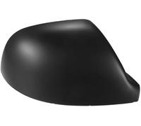 MEXWLOP Tapa de Repuesto for Espejo retrovisor Derecho de Coche, Color Negro Mate, for Volkswagen Transporter T5 T6, Protectores de Espejo, embellecedores Decorativos Exteriores. Cubierta para Espejo
