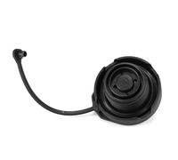 MEXWLOP Tapa de Tanque de Combustible de Gasolina for Coche, for Golf, Jetta, Passat Polo A3 A4 A6 A8, Octavia, Leon, Seat 1J0201550A Sujeción de la Tapa del Combustible