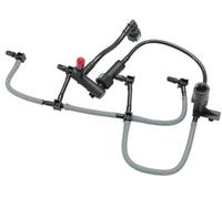 MEXWLOP Tubo de combustible para fugas, para Ford, para Transit Connect, para Focus C, Max, Galaxy, Mondeo, para Mk4 4M5Q9K022AG 1521487 Línea de manguera de retorno de combustible para automóvil