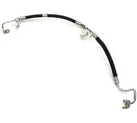 MEXWLOP Tubo de dirección asistida alta presión, para Ford, para Transit/Custom 2.0 Fwd Rwd 2015-2022 Manguera de dirección asistida