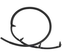 MEXWLOP Tubo de Escape del inyector de Retorno de Combustible GuusCar for Mercedes Benz, 6510700132 A6510700132 Manguera de Retorno del inyector