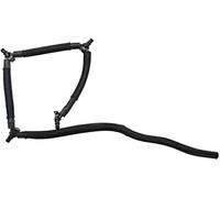 MEXWLOP Tubo de fuga combustible, para Ford, para Focus Mk2 C, Max, Mondeo, Mk4, para Galaxy S, para Kuga 2.0 Tdci 3M5Q9K022AC 1708234 1574. Línea de manguera de retorno de combustible para automóvil