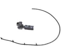 MEXWLOP Tubo de retorno fuga del inyector combustible, para Mercedes-Benz para Vito W639 W447 Sprinter W906 ABC Clase E ML S Cla Línea de manguera de retorno de combustible para automóvil