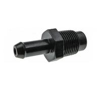 MEXWLOP Válvula de Escape PCV de ventilación del cárter, for Toyota, Corolla, Matrix Celica MR2 Spyder 1.8L 1220422051 12204-22051 Reemplazo de válvula PCV(Black 1 PCS)