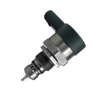 MEXWLOP Válvula dosificadora reguladora de presión combustible, for, for serie 1 3 5 X3 E83 X5 E53 E87 E90 E60 0281002949 13537801992 7800603 Control Regulador de presión de combustible