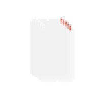 MEXWLOP Versión del protector de pantalla de la im 5 protectores de pantalla Photon Mono M5 M5s pro for impresora 3D, película protectora for Anycubic, LCD resina 10,1 pulgadas y 14K(For M5s pro,5PCS)