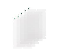MEXWLOP Versión del protector de pantalla de la im 5 protectores de pantalla Photon Mono M7 Pro, película protectora for impresora 3D, for Anycubic, LCD resina 10,1 pulgadas y 14K(10PCS)