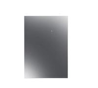 MEXWLOP Versión del protector de pantalla de la im Película NFEP 260 * 185 * 0,15 mm 8,9 pulgadas, for ELEGOO, for Saturn, for Anycubic, Photon Mono X y otras piezas de impresora 3D UV 4k(5pcs)