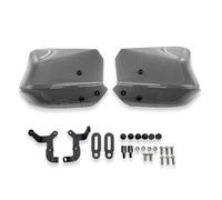 MEXWLOP X ADV 750 2017-2021 Protector de manos for motocicleta Parabrisas X-ADV XADV parabrisas Protector de mano para motociclista(Smoke)