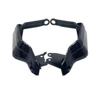 MEXWLOP X-ADV 750 XADV750 X ADV 2021 Paramanos de motocicleta Protector manos parabrisas Escudo protector Protector de mano para motociclista(Schwarz)