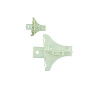 MEXWLOP X1 PIEZAS, for VW, for Passat, KIT DE REPARACIÓN REGULADOR VENTANA CLIP TRASERO LADO DERECHO 1996-2005 Motor elevalunas para coche