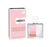 Mexx Agua De Tocador Para Mujeres 30 ml
