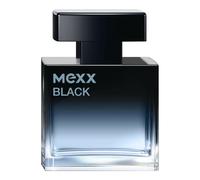 Mexx Black Man Eau de Toilette 30 ml