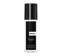 Mexx Black Woman Desodorante en spray 75 ml