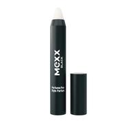 Mexx Black Woman Parfum to Go - Perfume para mujer con aroma floral y afrutado, 3 g
