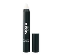 Mexx Black Woman Parfum to Go - Perfume para mujer con aroma floral y afrutado, 3 g