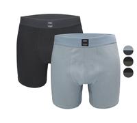 MEXX Bóxers para hombre pack 2