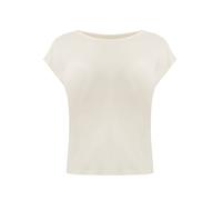 MEXX Camiseta crema XL crema