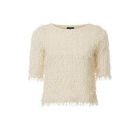 MEXX Camiseta crema XXL crema