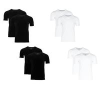 MEXX Camiseta interior para hombre pack 2