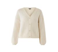 MEXX Cárdigan crema M crema