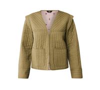MEXX Chaqueta de entretiempo caqui S caqui