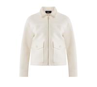 MEXX Chaqueta de entretiempo crema L crema