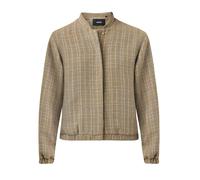 MEXX Chaqueta de entretiempo marrón XL marrón