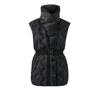 MEXX Chaqueta de entretiempo negro M negro