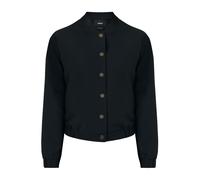 MEXX Chaqueta de entretiempo negro S negro
