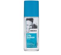 Mexx city breeze ambientador 75 ml natural spray