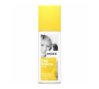 Mexx City Breeze for Her Desodorante 75 ml