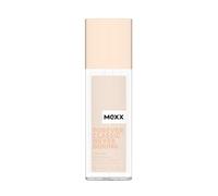 Mexx Forver Classic Never Boring Deodorant Natural Spray Dezodorant w atomizerze dla kobiet 75ml