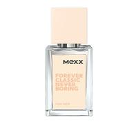 Mexx Forver Classic Never Boring Eau de Toilette for Her Woda toaletowa dla kobiet 15ml